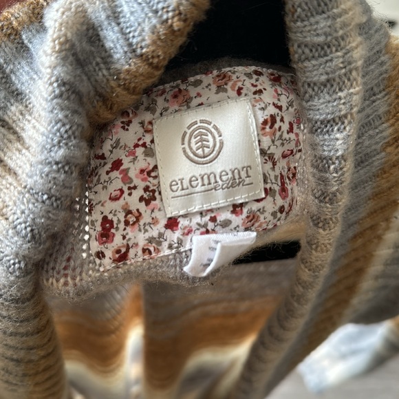 Element Eden Women’s Sweater - Picture 5 of 5